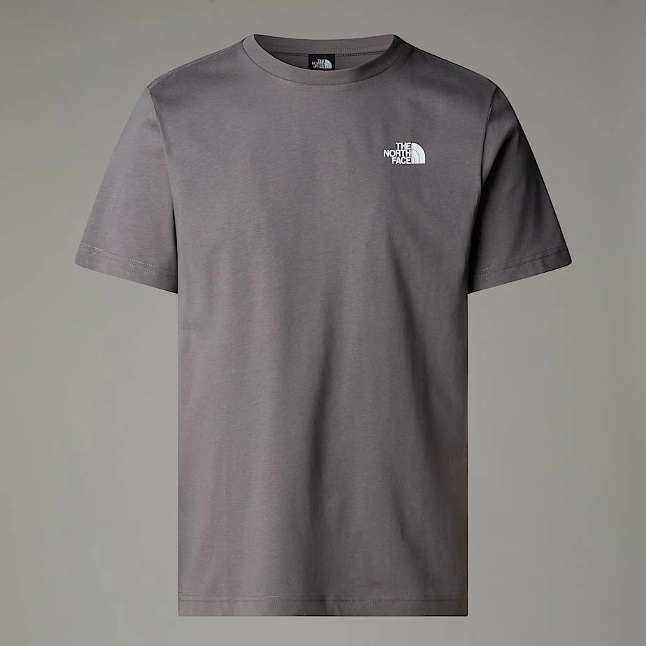 Men's NSE Box T-Shirt