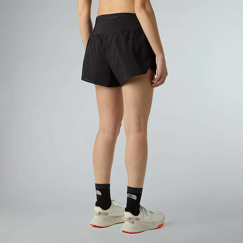 Women's Sunriser 3' Shorts