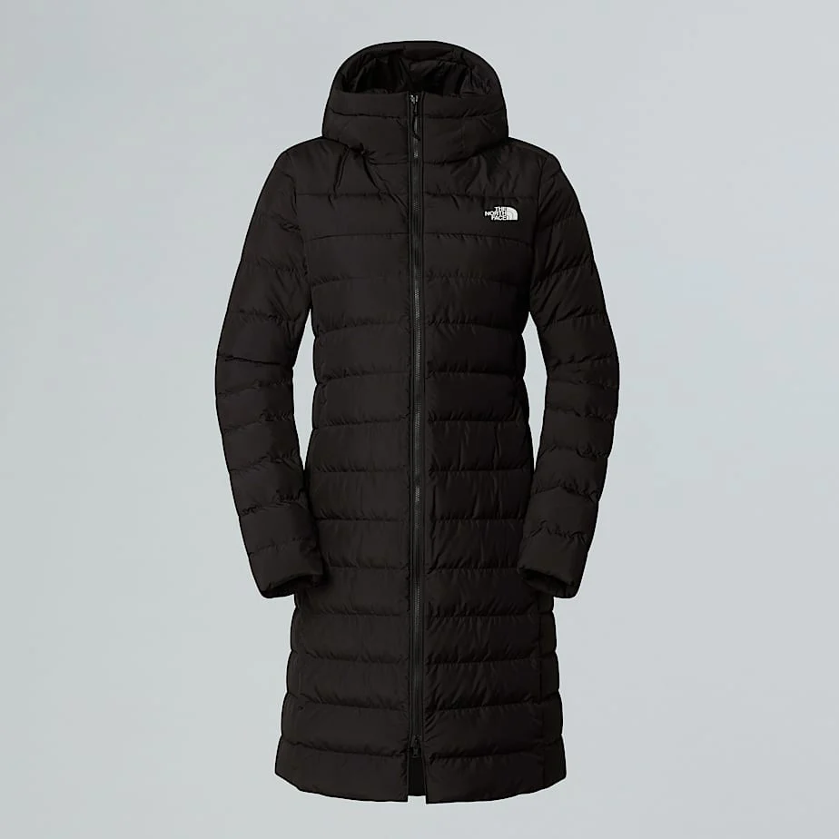 Women's Aconcagua Parka