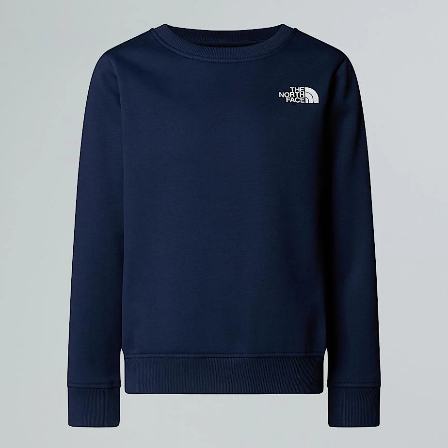 Teens' NSE Box Sweatshirt