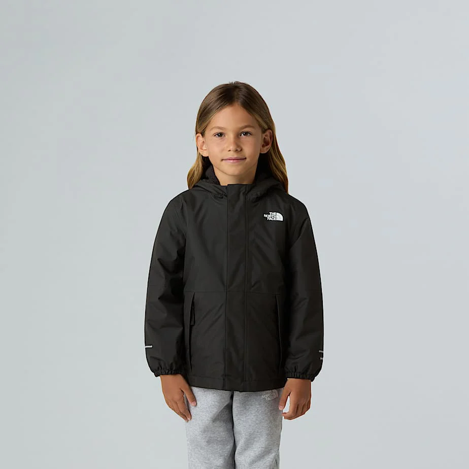 Kids' Warm Antora Rain Jacket