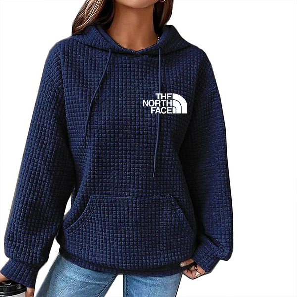 Women's  Hoodie Sweatshirt