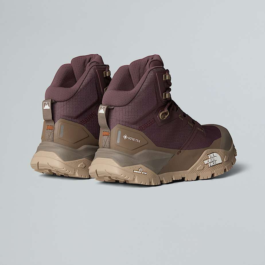 Women's Offtrail GORE-TEX Hiking Boots