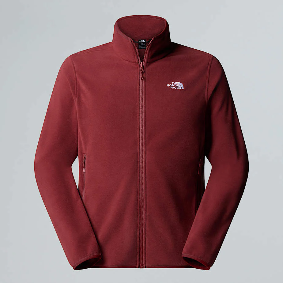 Men's Glacier Full-Zip Fleece