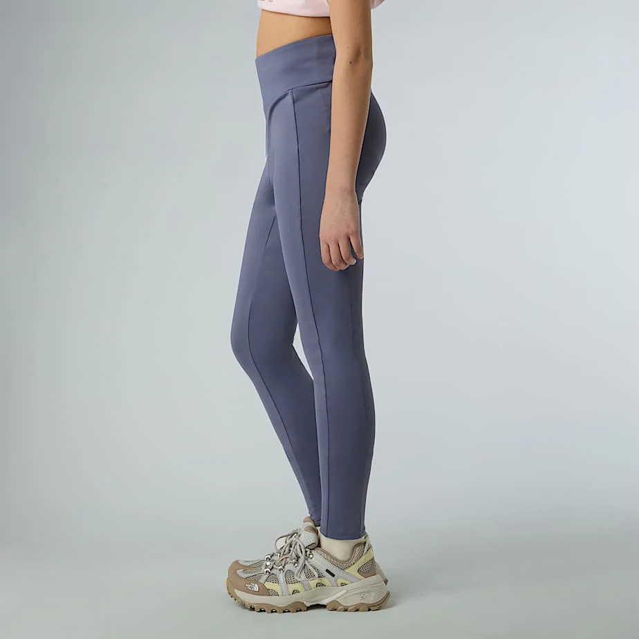 Girls' Never Stop Leggings