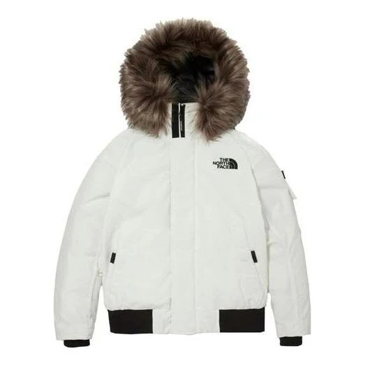 THE NORTH FACEPolar Air Down Jacket