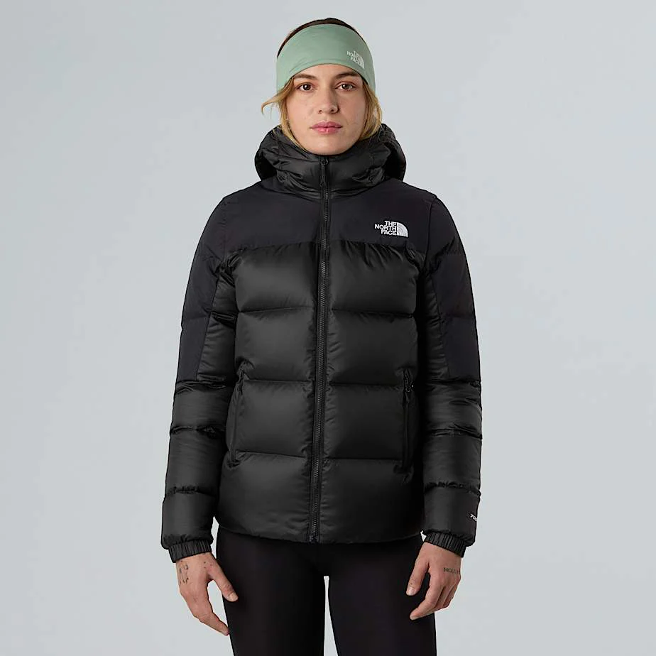 Women's Diablo Down 2.0 Hooded Jacket