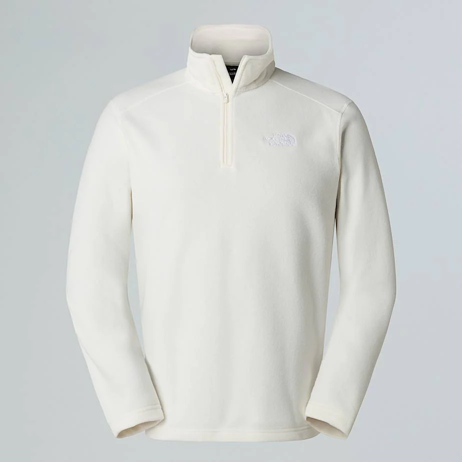 Men's Emilio 1/4 Zip Fleece Jacket