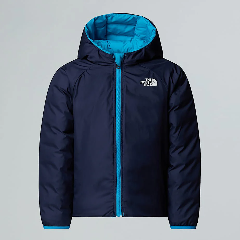 Kids' Reversible Perrito Jacket