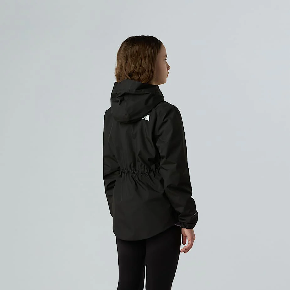 Girls' Antora Rain Jacket