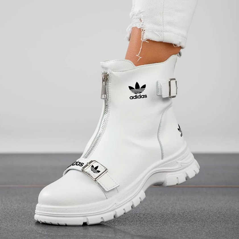 Premium Orthopedic Women's Boots