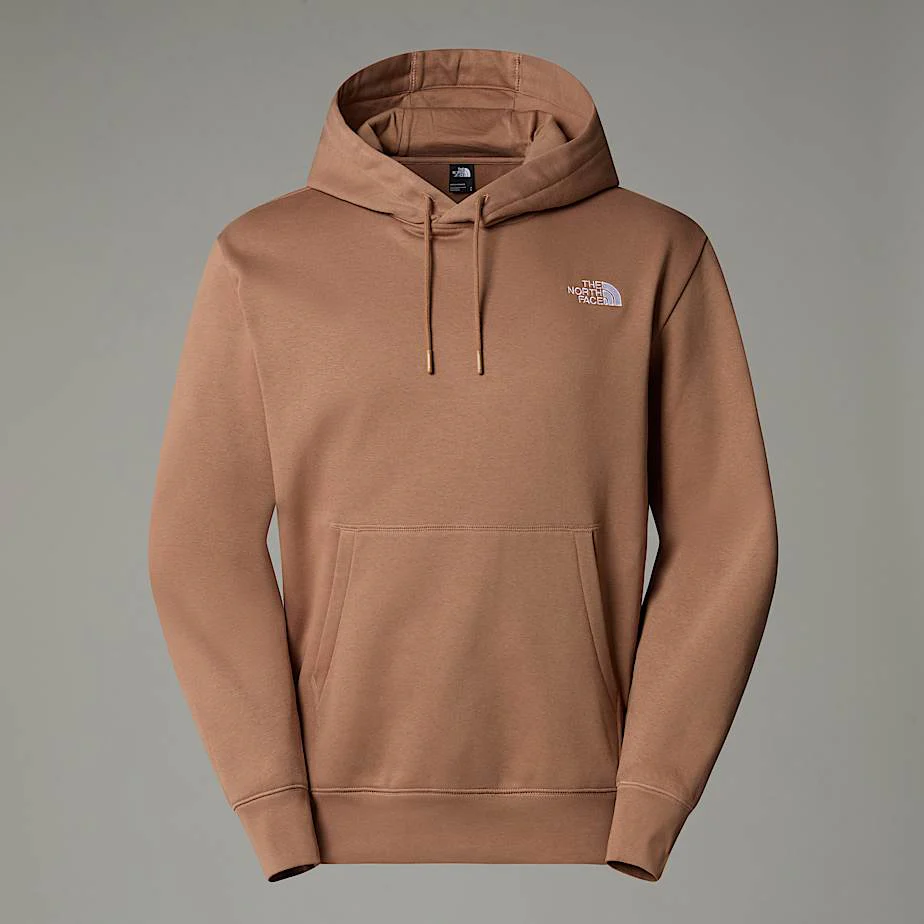Men's Essential Hoodie