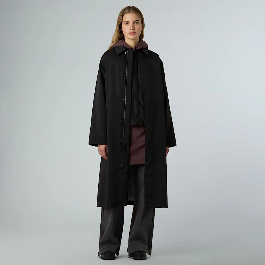 Women's City Triclimate Parka