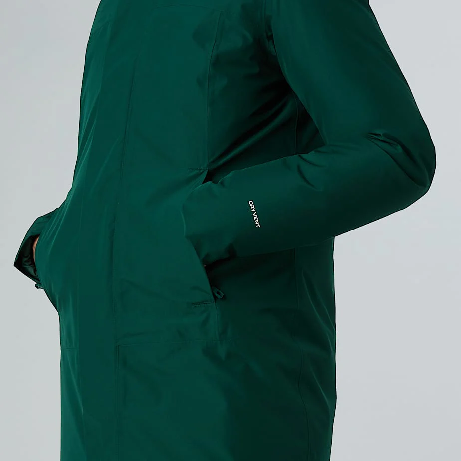 Women's Suzanne Triclimate 3-in-1 Parka 2.0