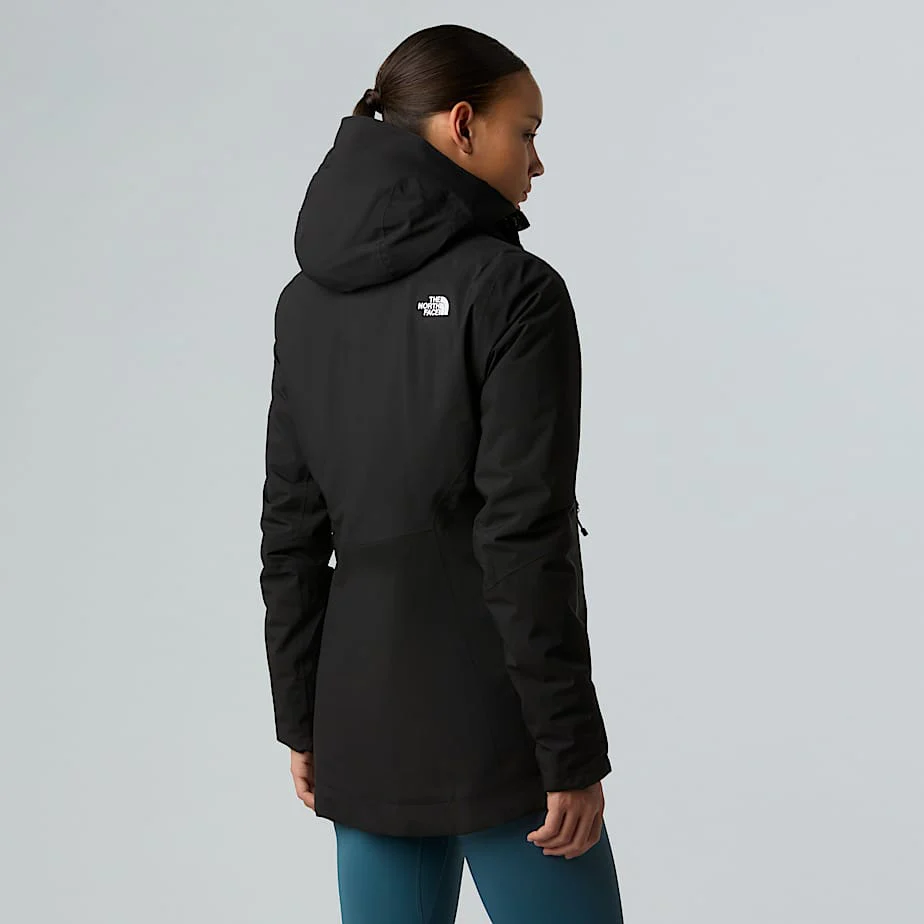 Women's Inlux Insulated Jacket