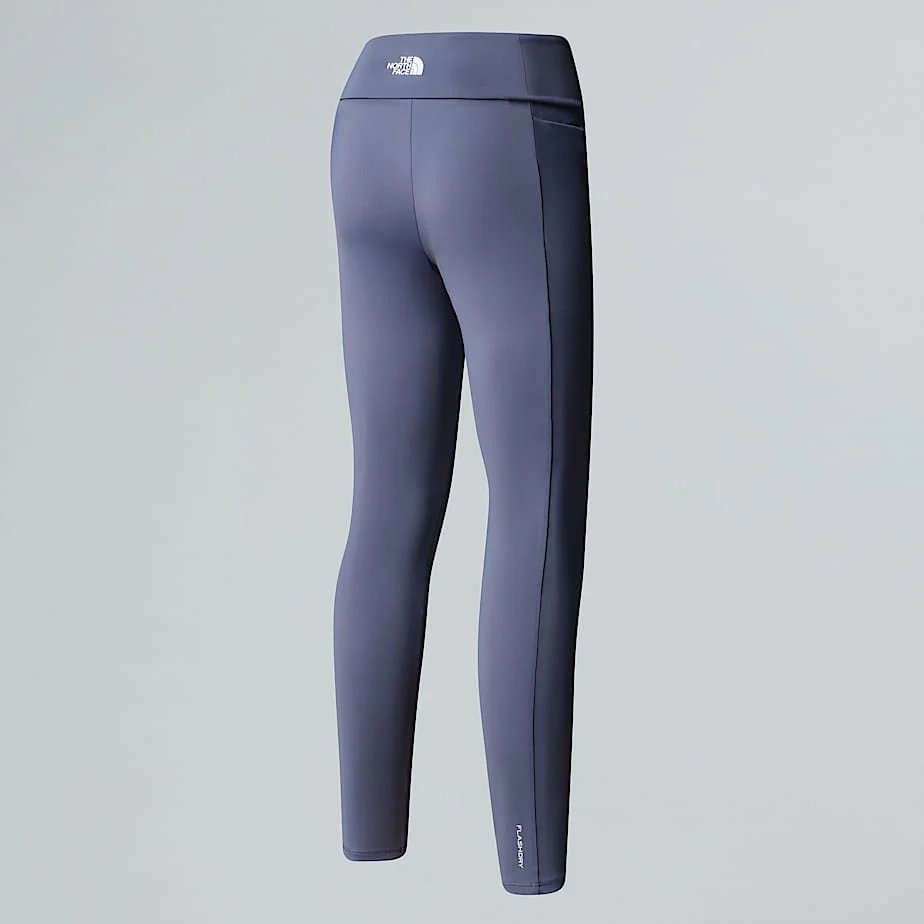 Girls' Never Stop Leggings