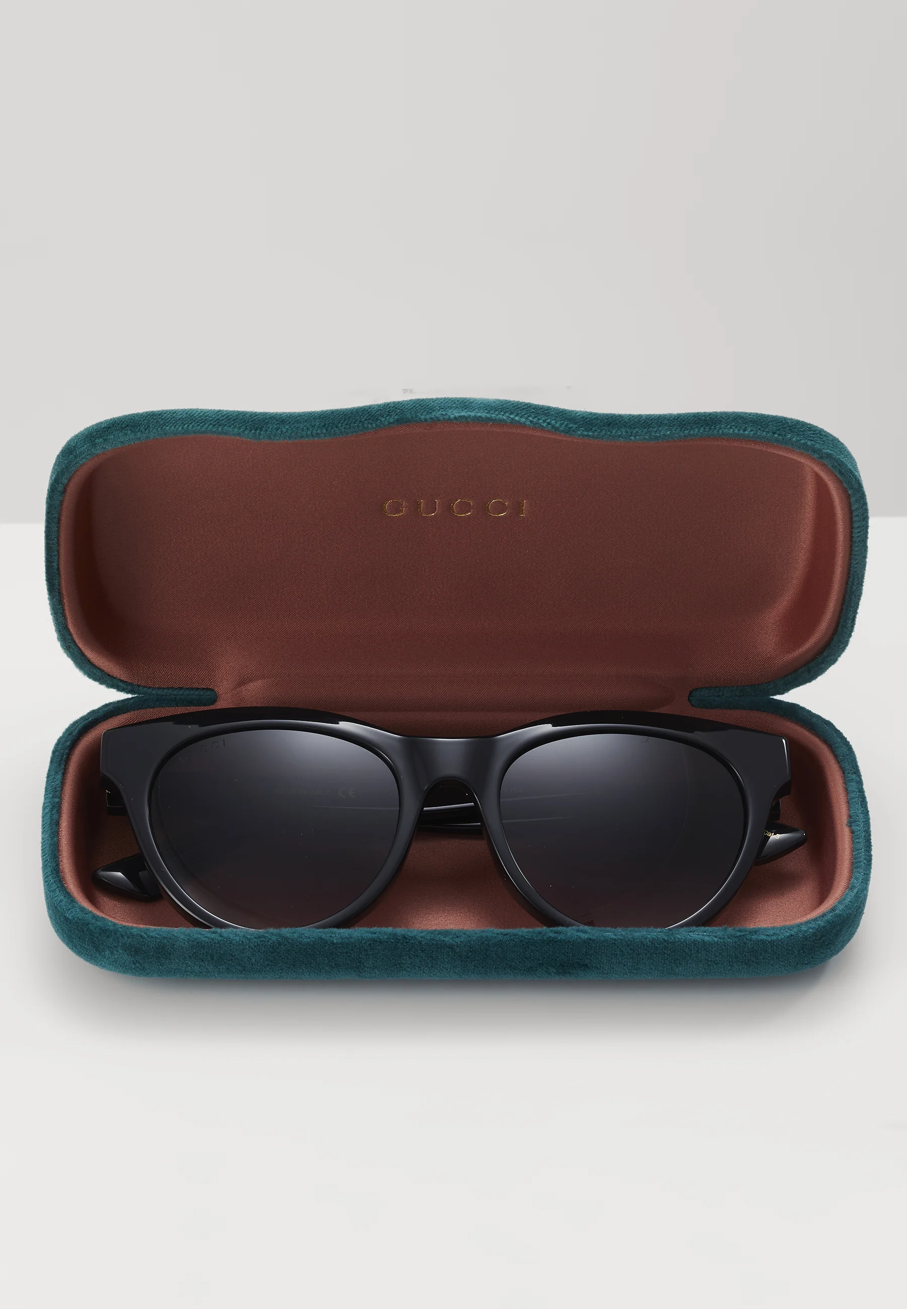 Chic Cat Eye Shades for Women