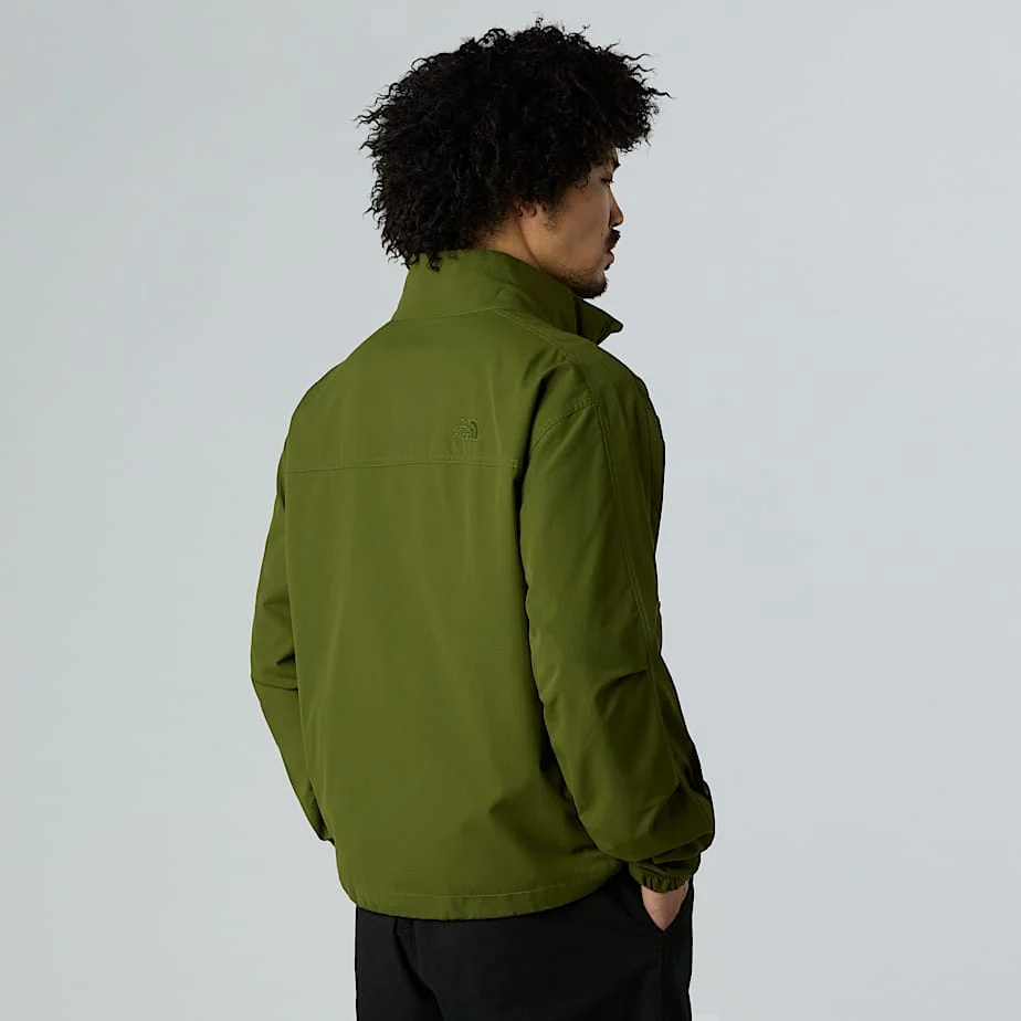 Men's Cordura Wind Jacket