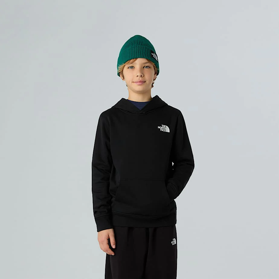 Teens' NSE Box Hoodie