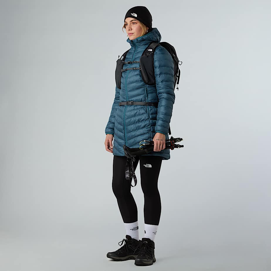 Women's Hedgehog GORE-TEX Mid Hiking Boots