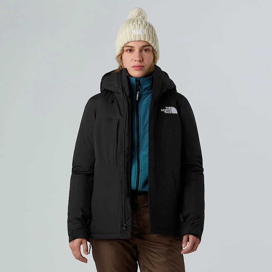 Women's Freedom Insulated Jacket