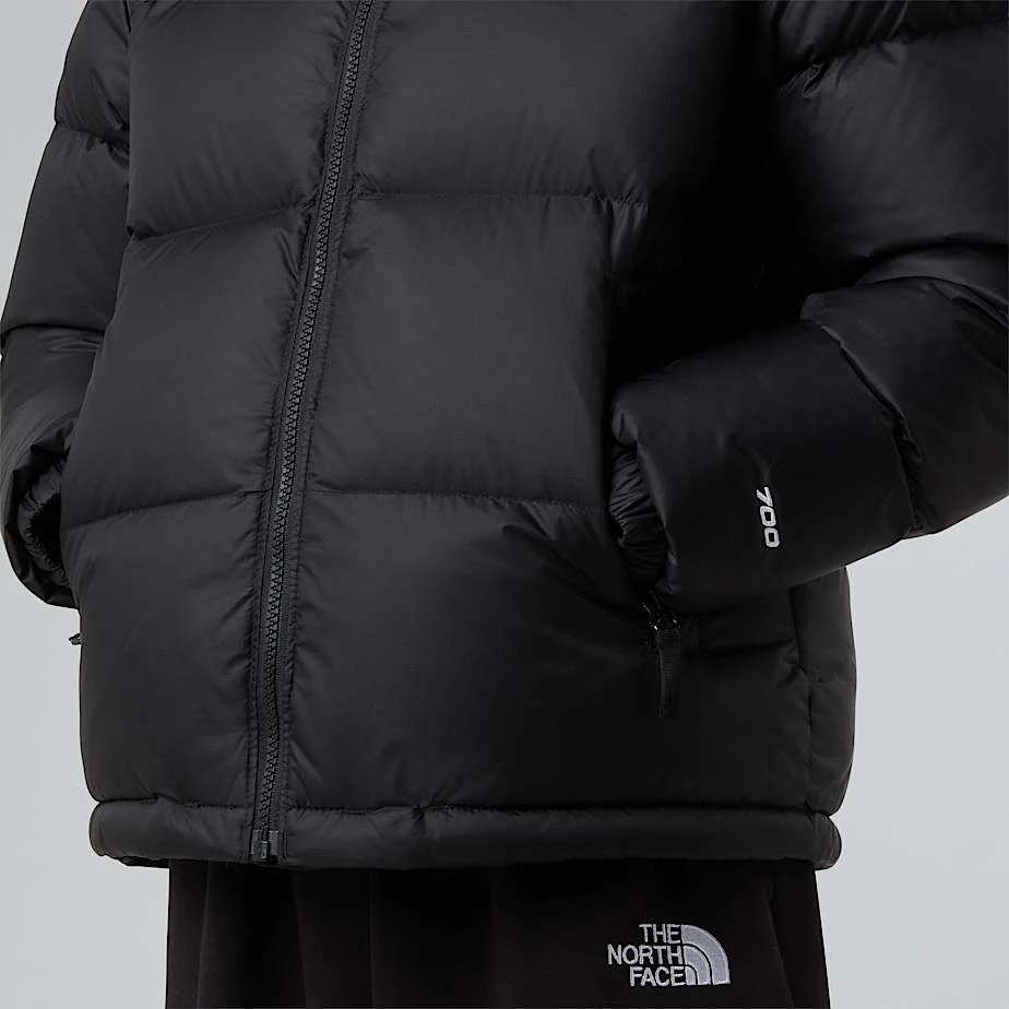 Teens' 1996 Retro Nuptse Jacket