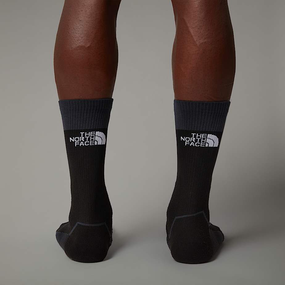 Trail Run Crew Socks