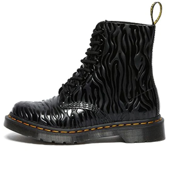 (WMNS) 1460 Pascal Martin Boots Black 26716001