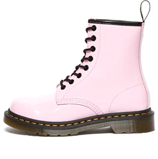 (WMNS) 1460 Martin Boots Pink 26425322