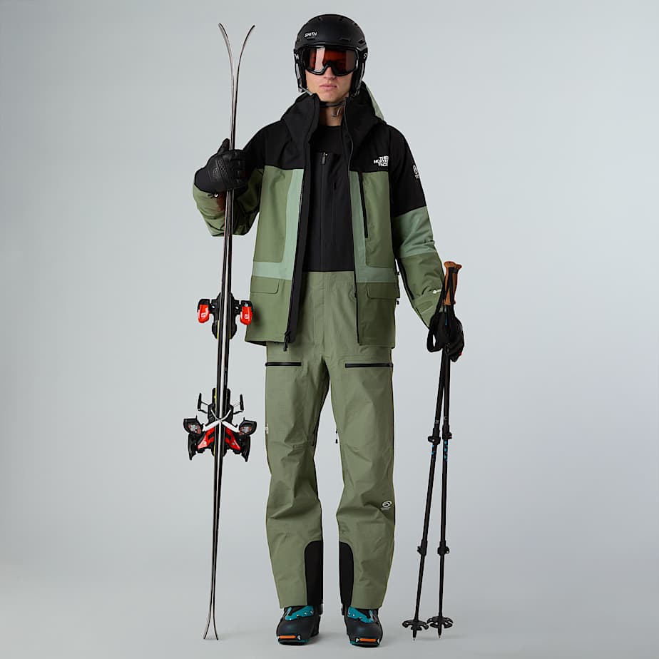 Men's Summit Tsirku GORE-TEX Pro Bib Trousers