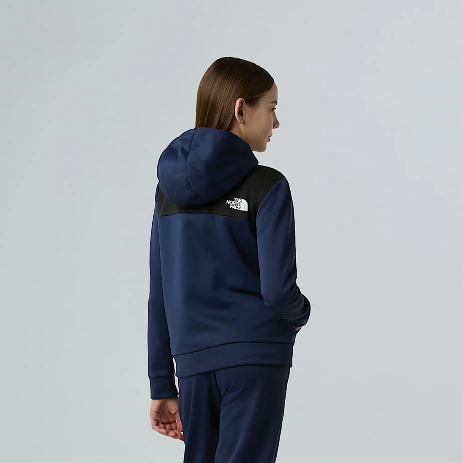 Teens' Reaxion Full-Zip Hoodie