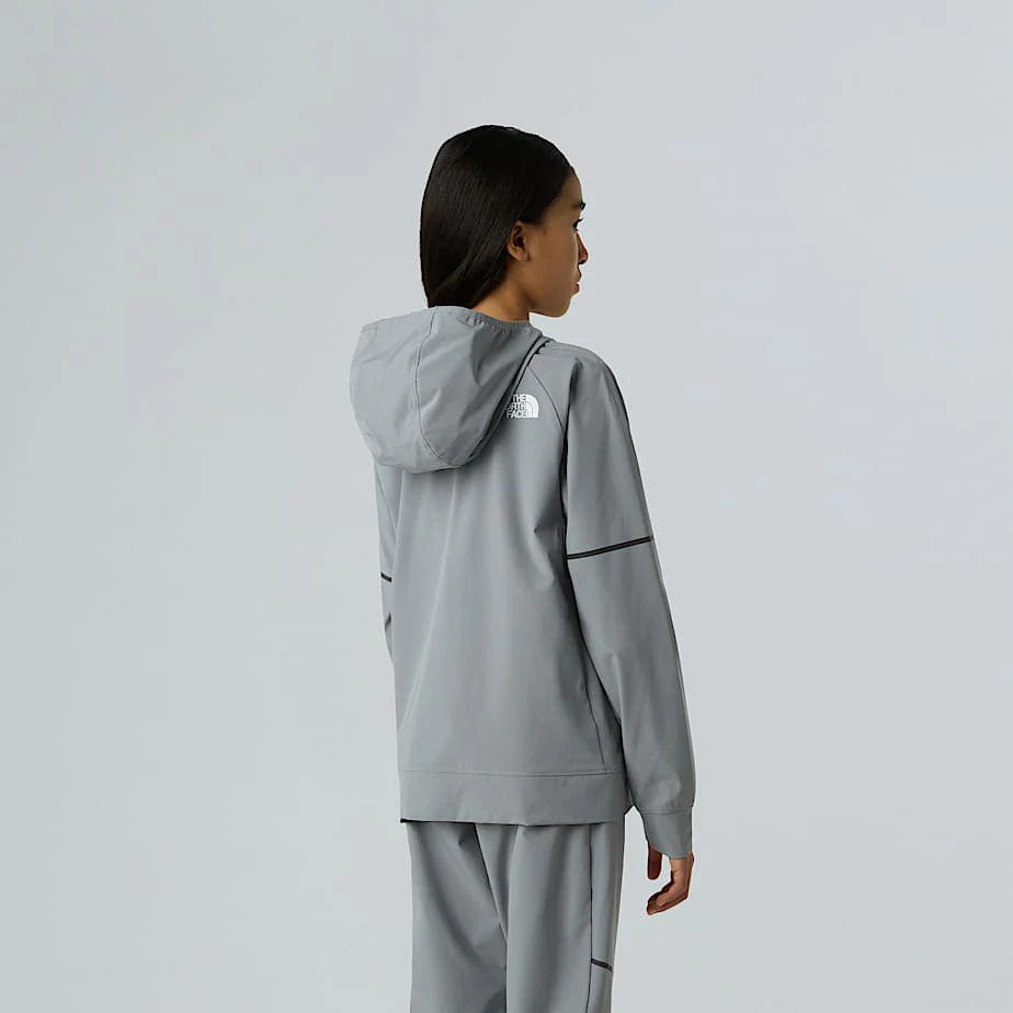 Teens' Mountain Athletics Woven Jacket