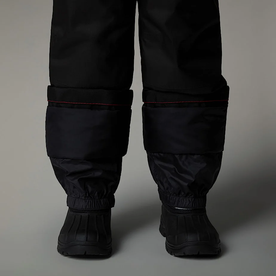 Kids' Freedom Insulated Bib Trousers