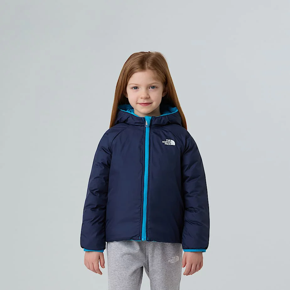 Kids' Reversible Perrito Jacket