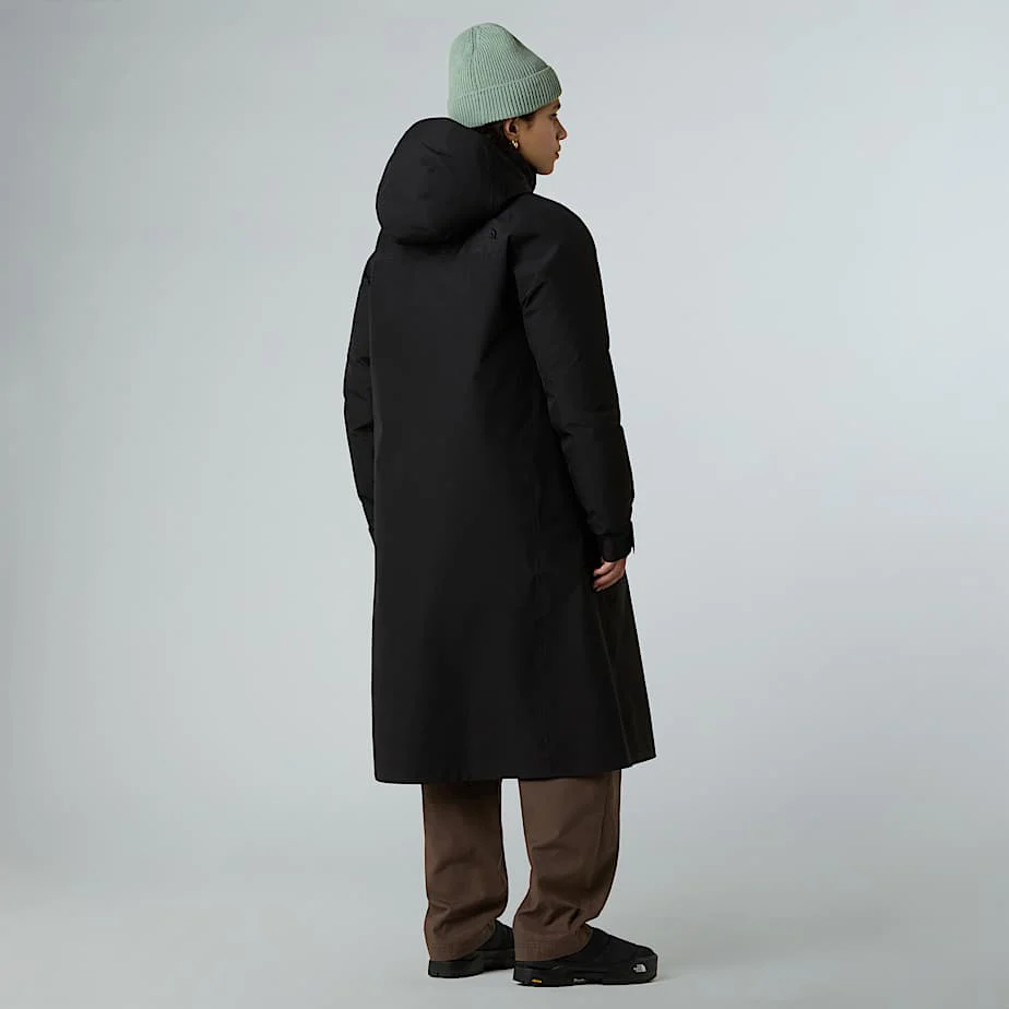 Women's Expedition GORE-TEX 3-In-1 Down Parka