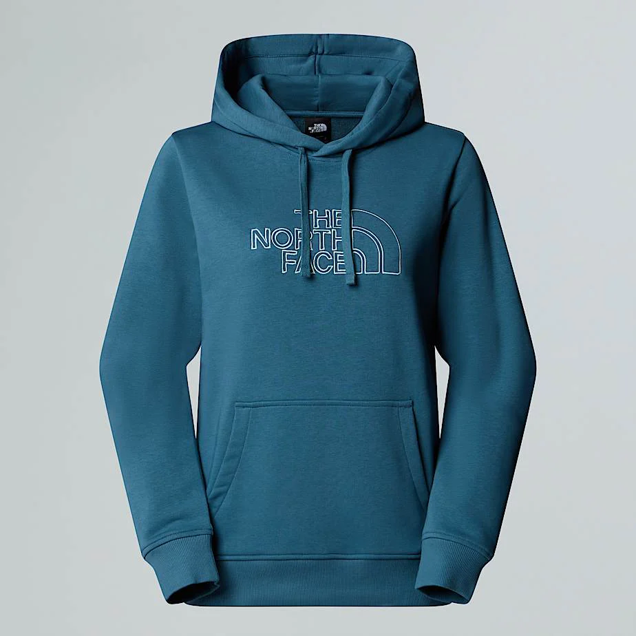Women's Drew Peak Light Hoodie