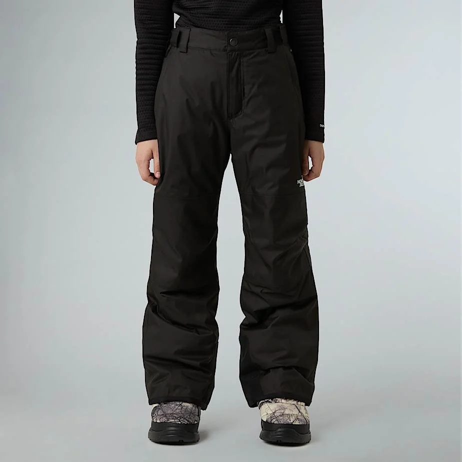 Boys' Freedom Insulated Trousers