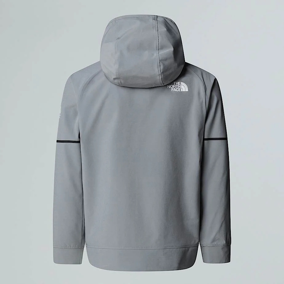 Teens' Mountain Athletics Woven Jacket