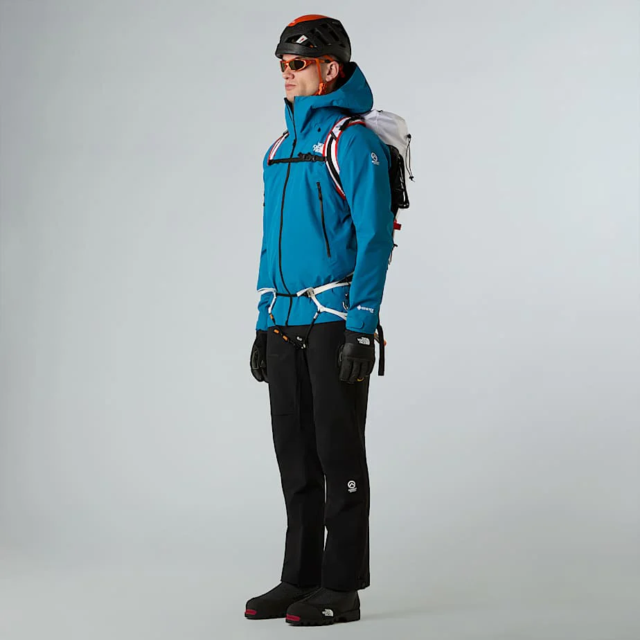 Men's Summit Cayesh GORE-TEX Pro Jacket