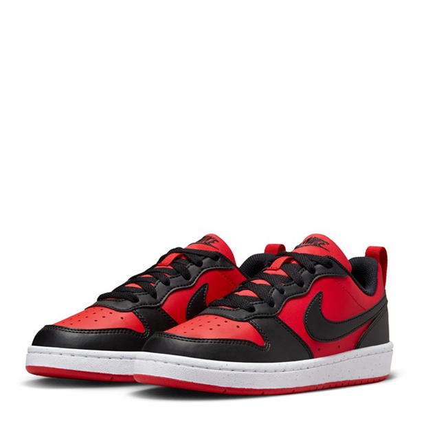 Kids Borough Low Sneakers