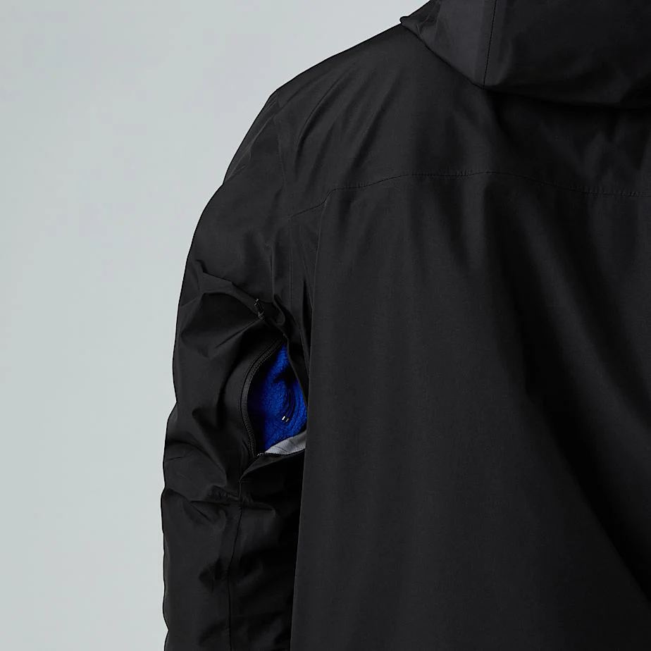 Men's Dryzzle FutureLight II Jacket