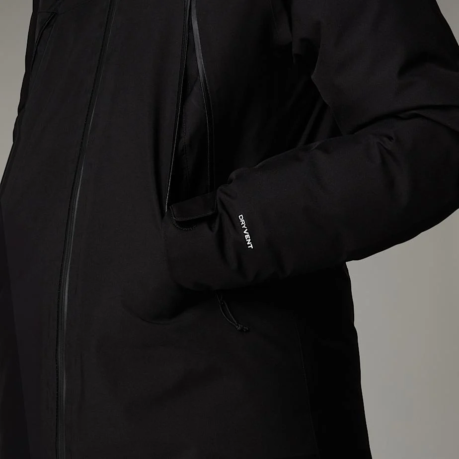 Women's Range Down Parka