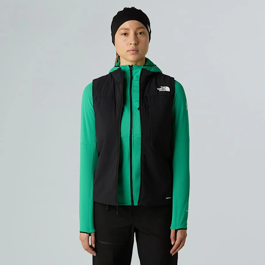 Women's Summit Casaval Lightweight Gilet