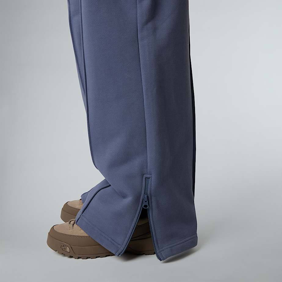 Women's Dome Wide-Leg Joggers