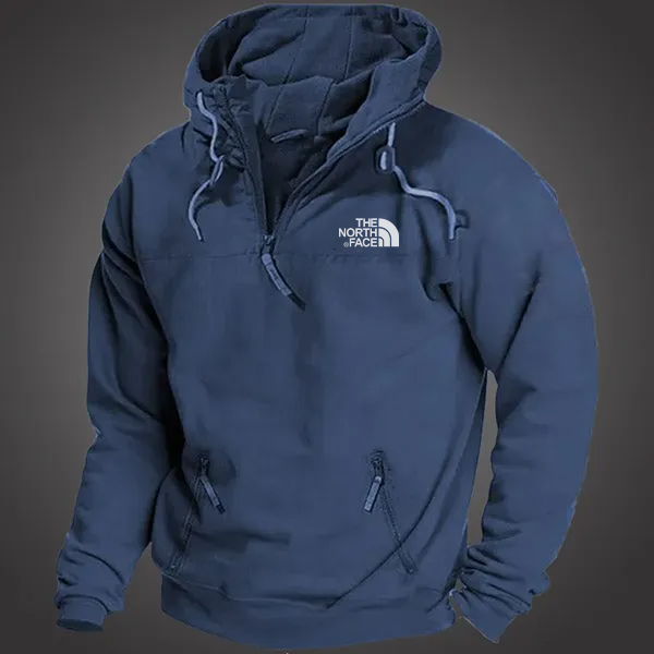 MEN'S   HOODIE
