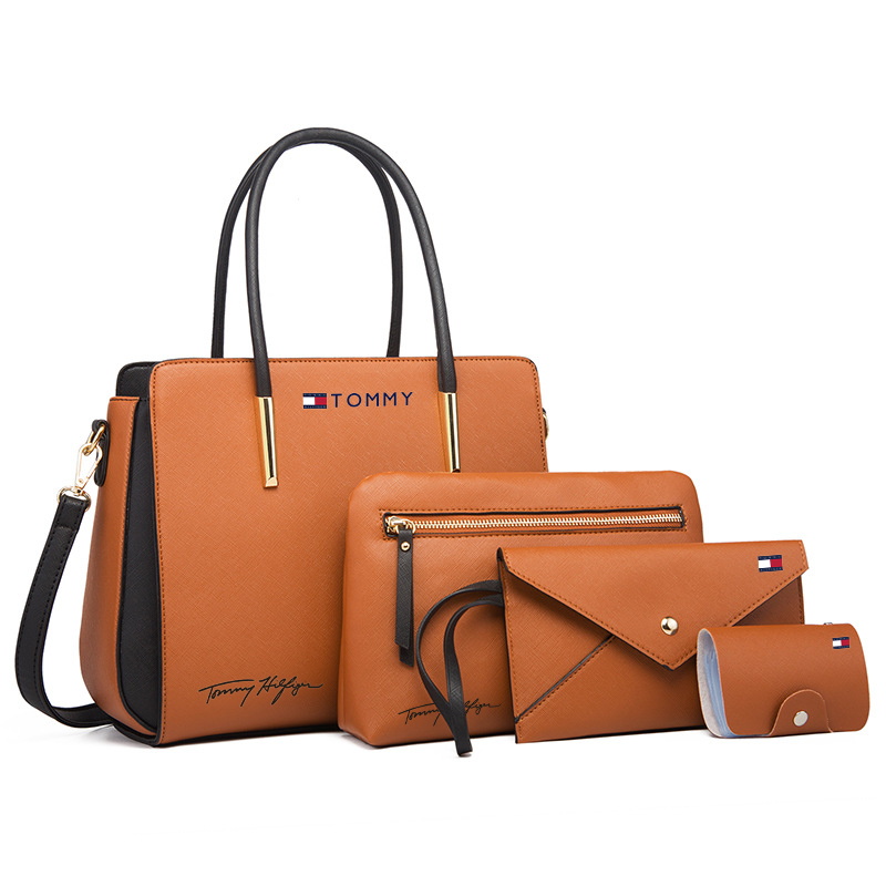 Women's Bags (Set of 4 pieces)
