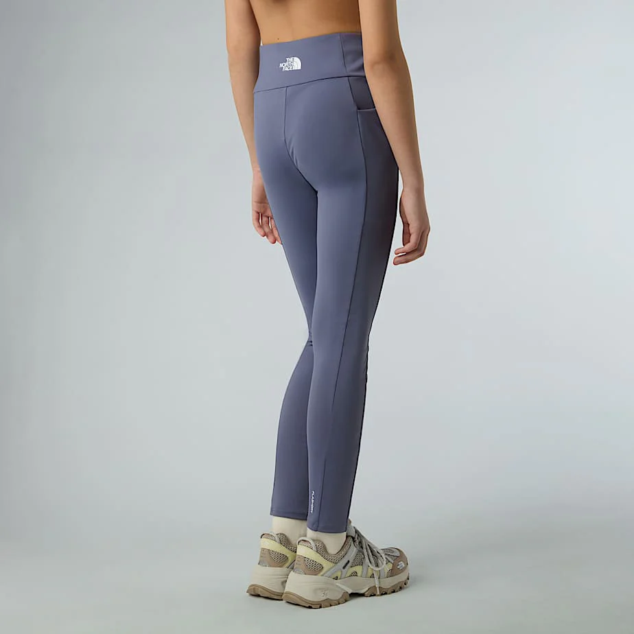 Girls' Never Stop Leggings