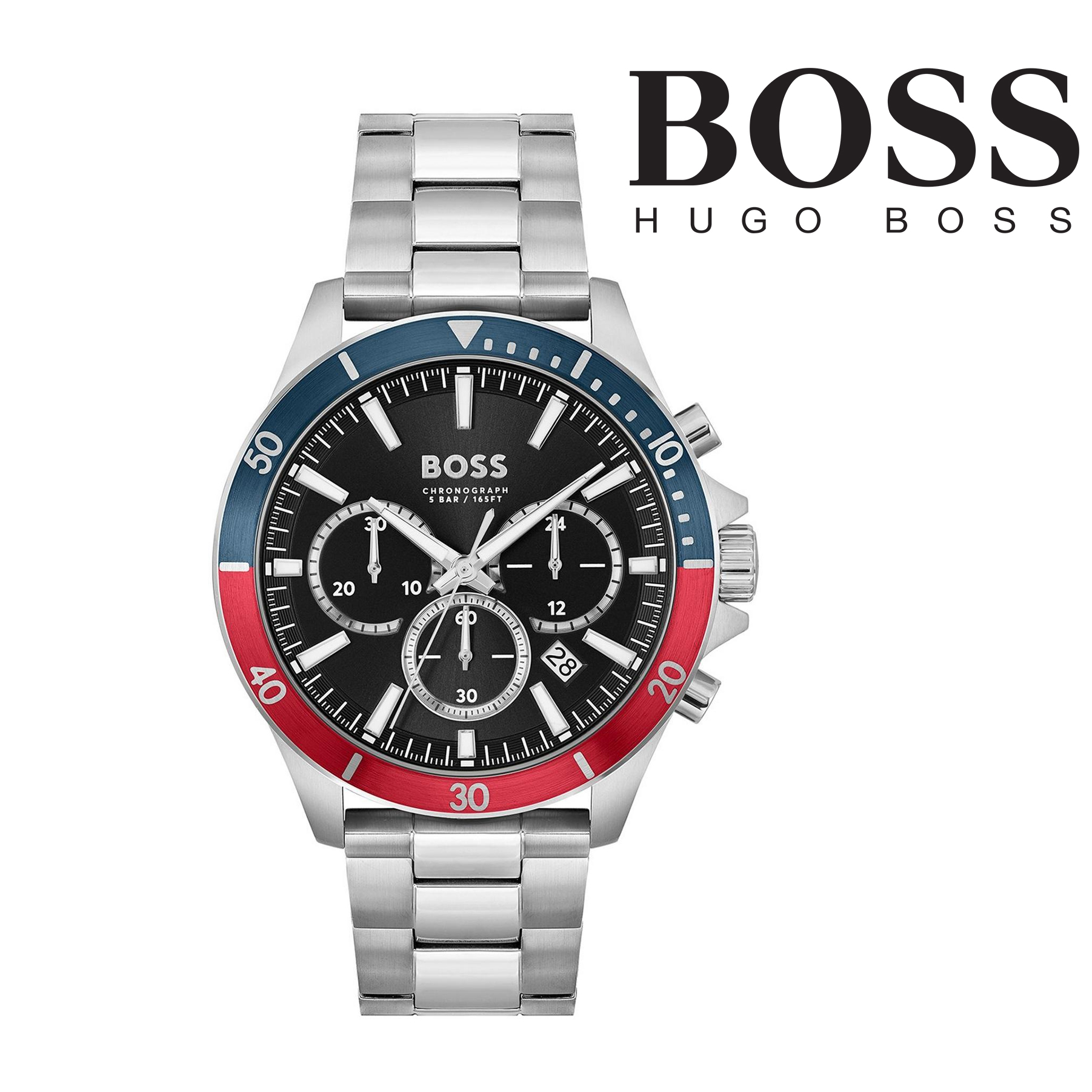 Gents Chronograph Watch