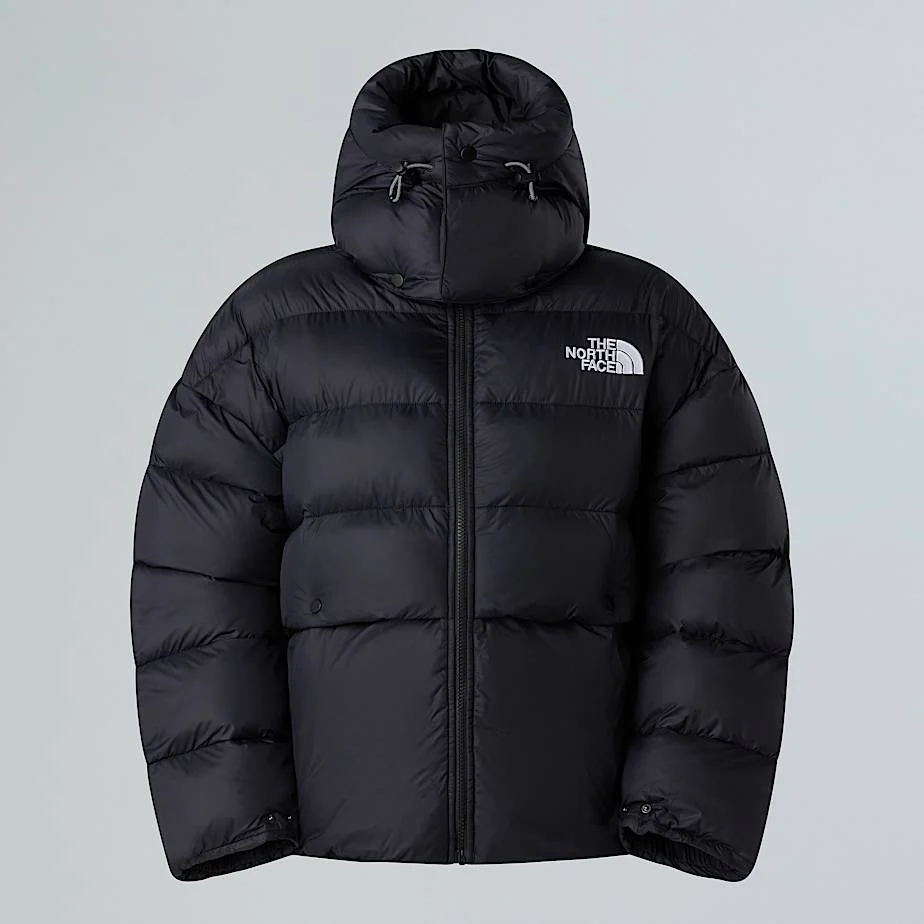 Women's Acamarachi Oversized Short Puffer Jacket