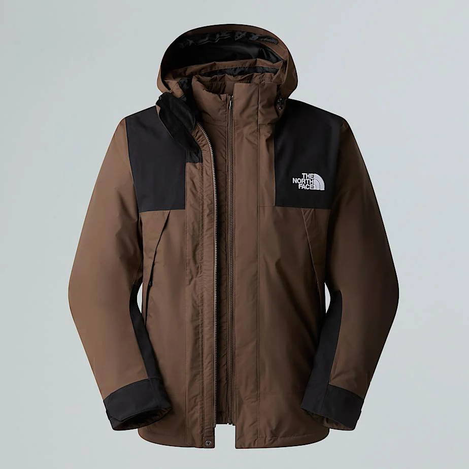 Men's Bandon Triclimate 3-in-1 Jacket